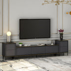 Meubles Tv Imaj - Anthracite
