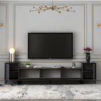 Meubles Tv Imaj - Anthracite