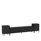 Meubles Tv Imaj - Anthracite