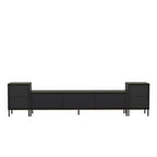 Meubles Tv Imaj - Anthracite