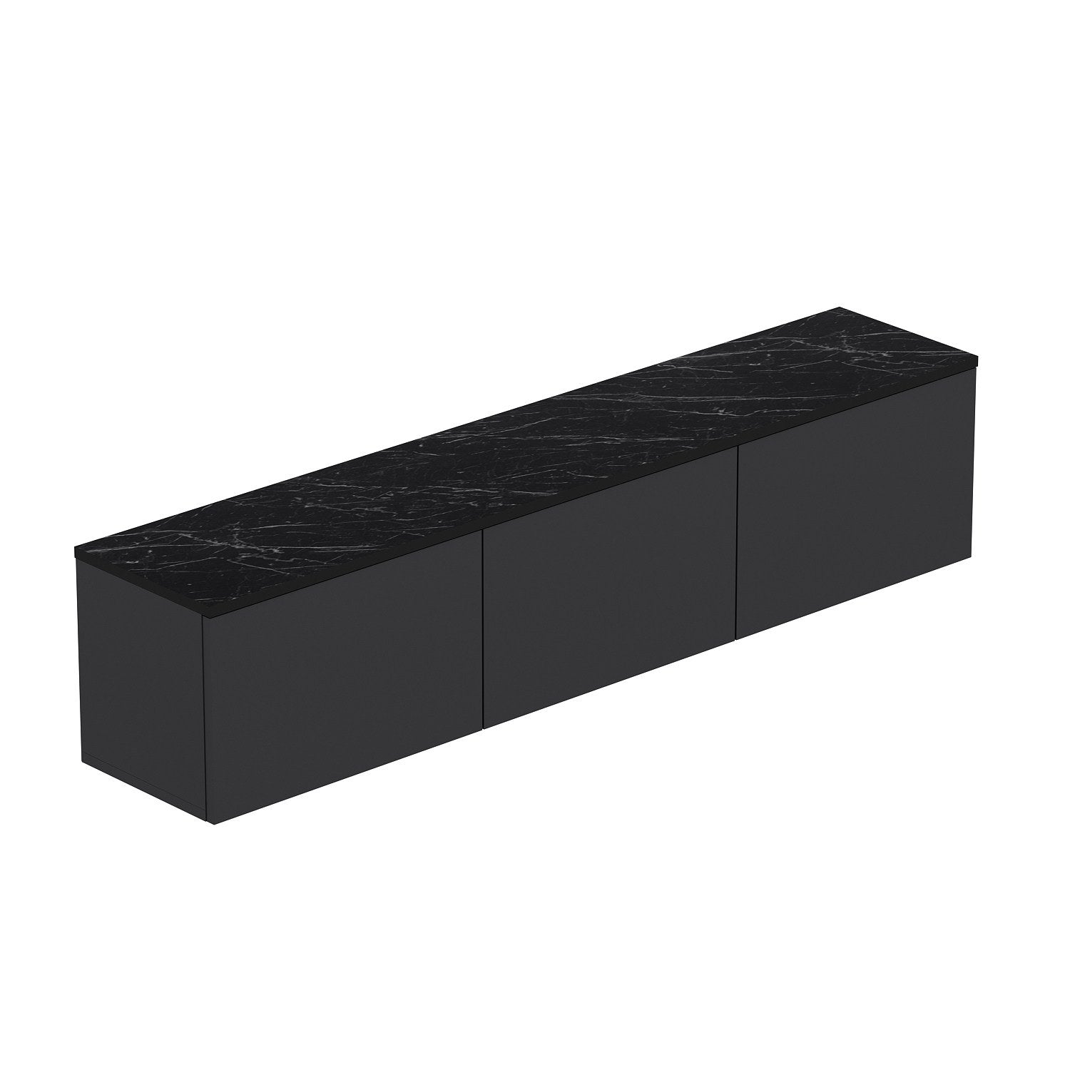 Meubles Tv Neon - Anthracite