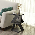 Tables D'Appoint Albeni - Anthracite