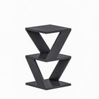Tables D'Appoint Albeni - Anthracite