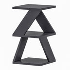 Tables D'Appoint Albeni - Anthracite
