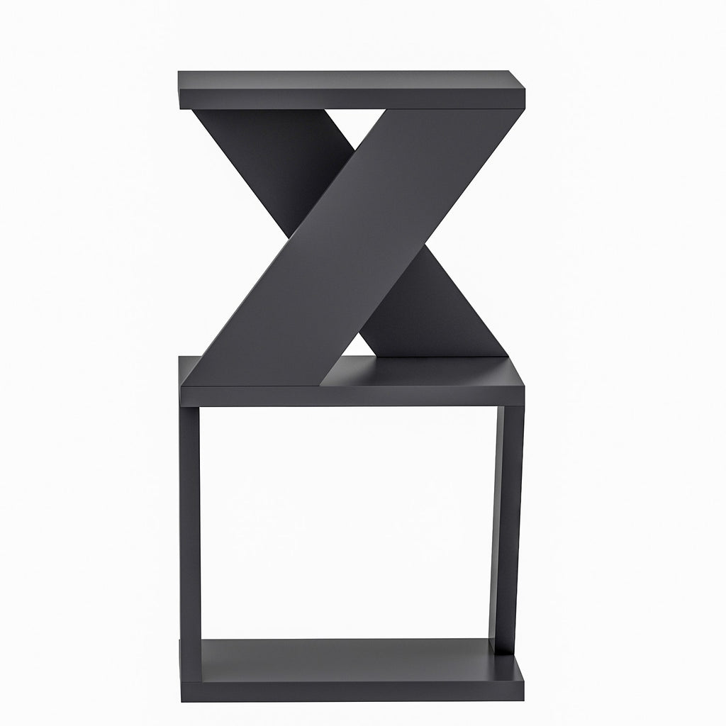 Tables D'Appoint Albeni - Anthracite