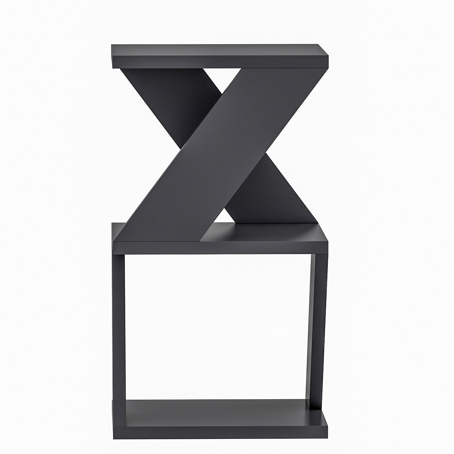 Tables D'Appoint Albeni - Anthracite