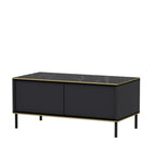 Tables Basses Imaj - Anthracite