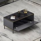 Tables Basses Imaj - Anthracite