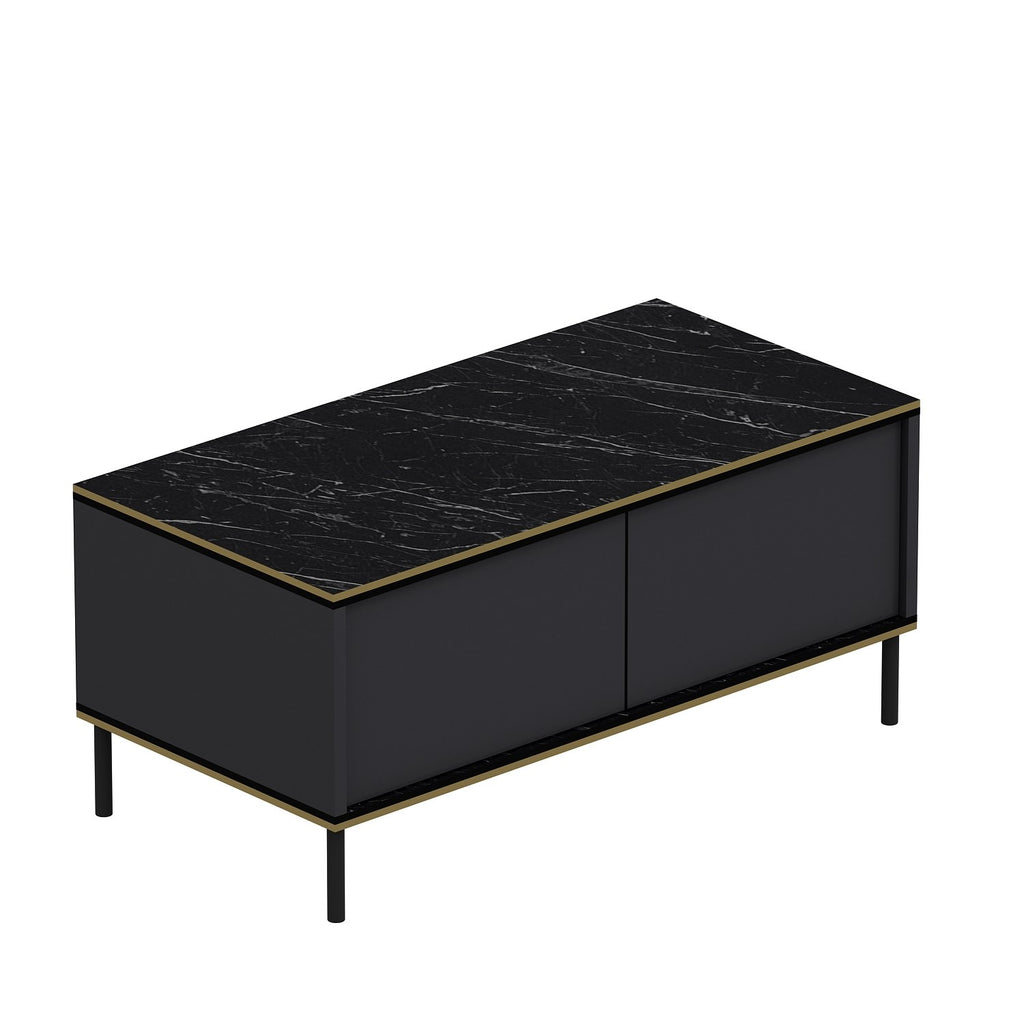 Tables Basses Imaj - Anthracite