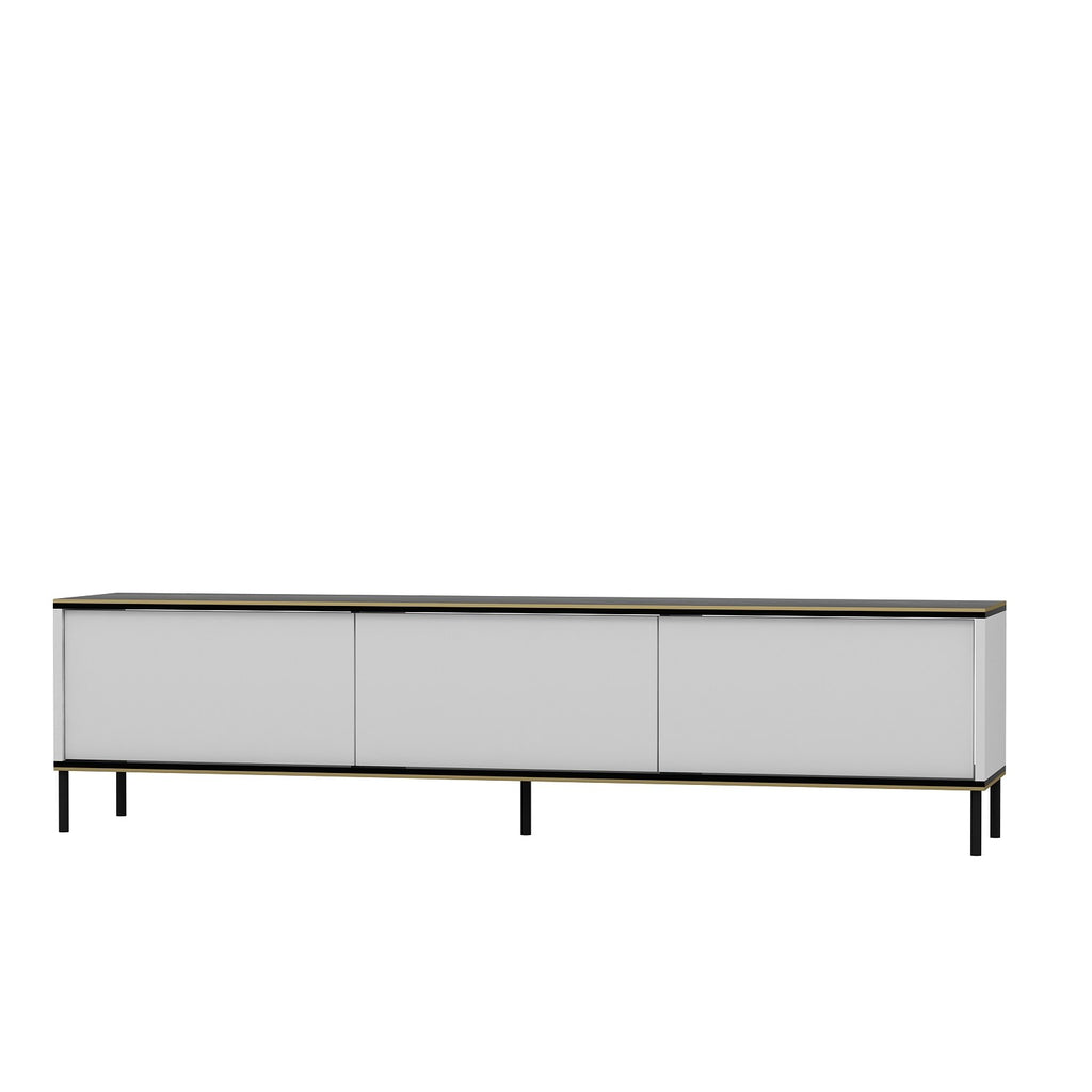 Meubles Tv Imaj - Blanc