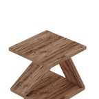 Tables D'Appoint Albeni - Pin Atlantique