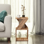 Tables D'Appoint Albeni - Pin Atlantique