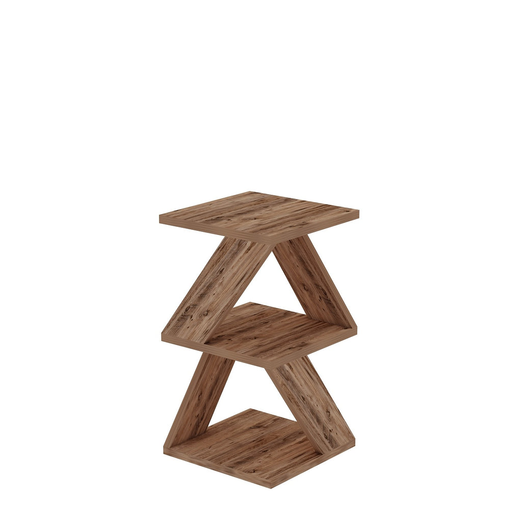 Tables D'Appoint Albeni - Pin Atlantique