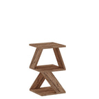 Tables D'Appoint Albeni - Pin Atlantique