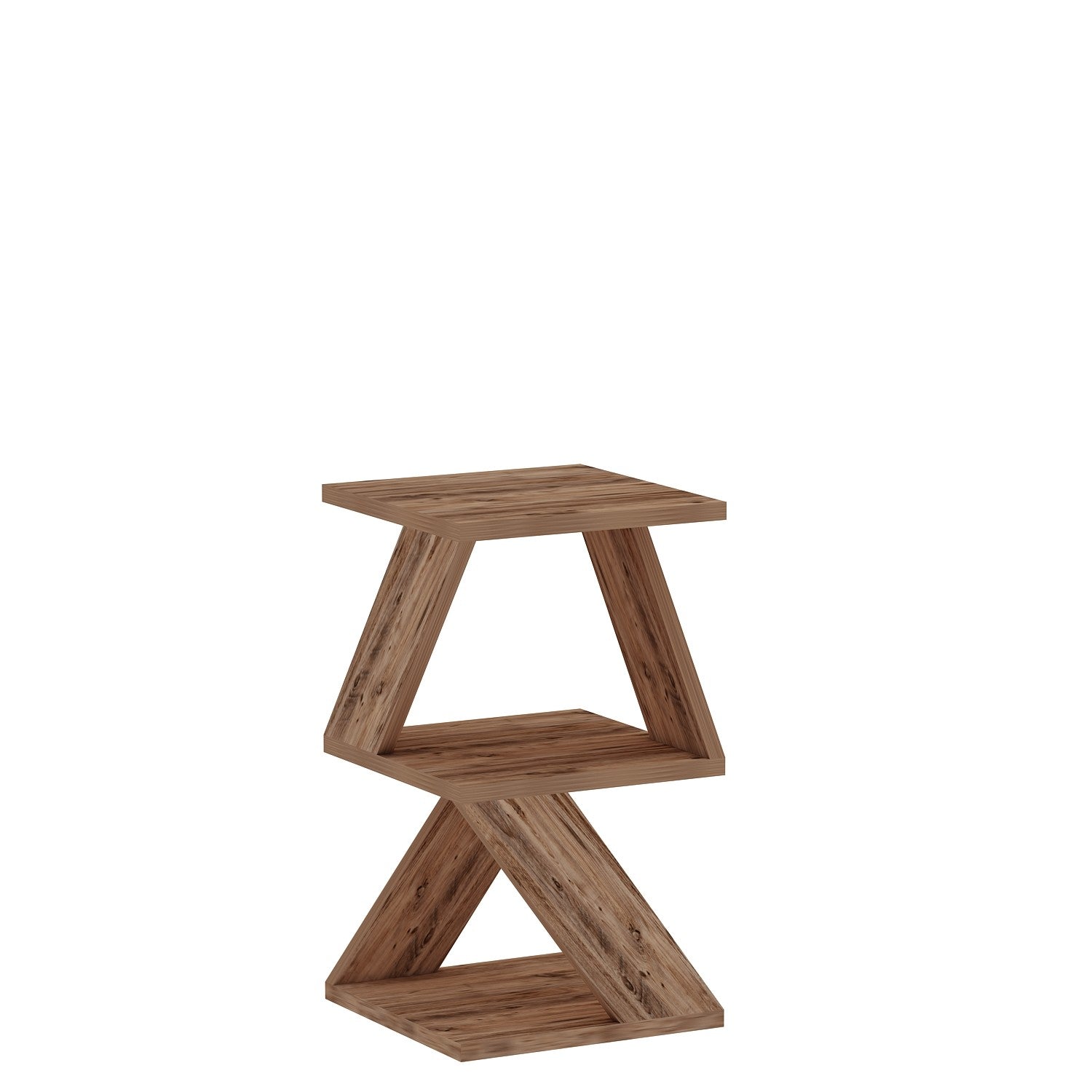Tables D'Appoint Albeni - Pin Atlantique