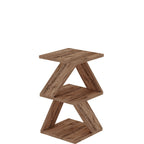 Tables D'Appoint Albeni - Pin Atlantique