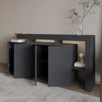 Consoles Beliz - Anthracite