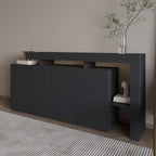 Consoles Beliz - Anthracite