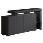 Consoles Beliz - Anthracite