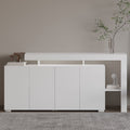Consoles Beliz - Blanc
