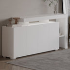 Consoles Beliz - Blanc