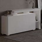 Consoles Beliz - Blanc