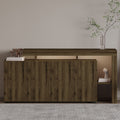 Consoles Beliz - Noyer Antique