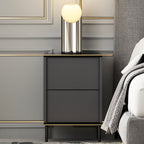 Tables De Chevet Imaj - Anthracite