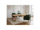 Marin - Mesa de Comedor - Color Roble