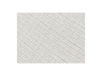 Neil - Canapé Droit Fixe 3 Places - Tissu Texturé