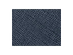 Neil - Canapé Droit Fixe 3 Places - Tissu Texturé