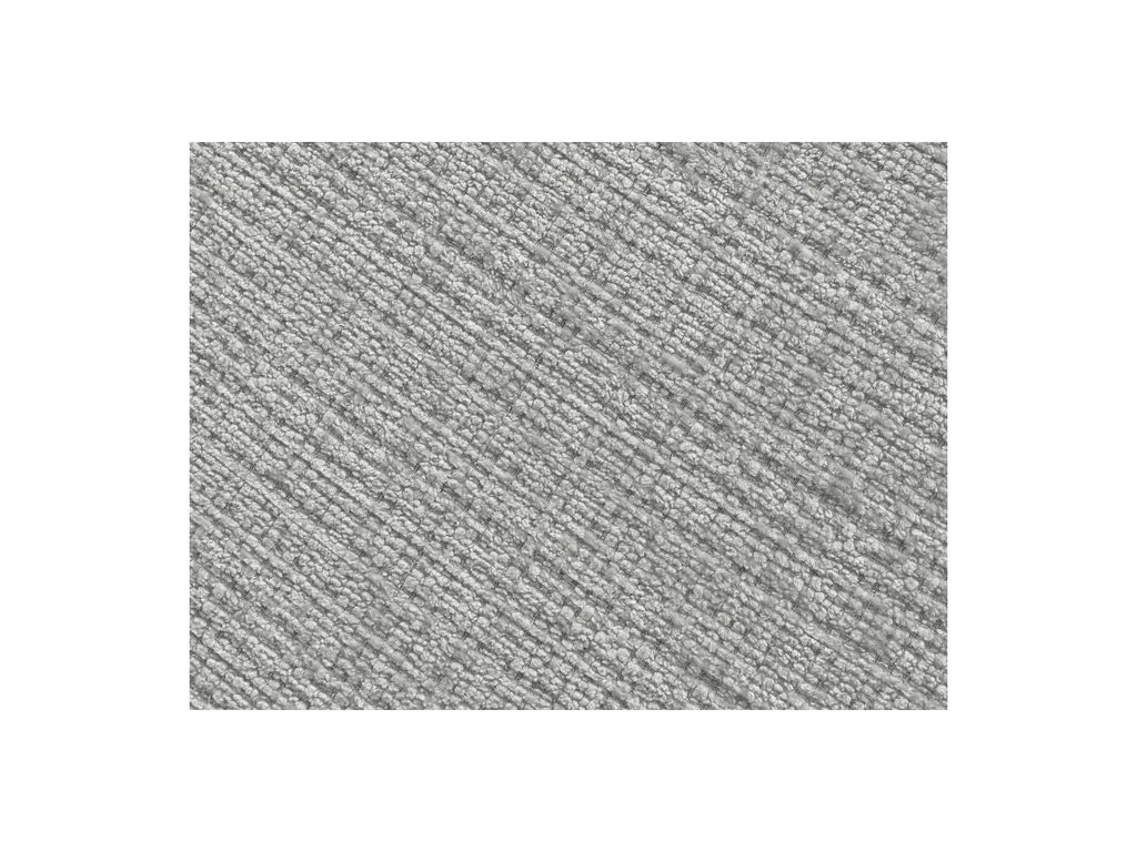 Neil - Canapé Droit Fixe 3 Places - Tissu Texturé