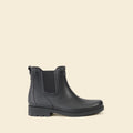Stivaletti bassi - Nero - Donna