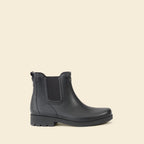 Stivaletti bassi - Nero - Donna