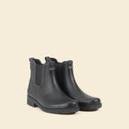 Stivaletti bassi - Nero - Donna