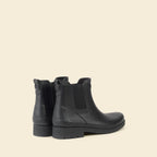 Stivaletti bassi - Nero - Donna