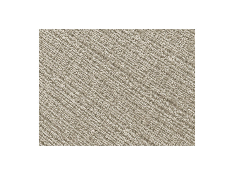 Canapé D'Angle Fixe - Neil - Tissu Texturé - Angle Droit