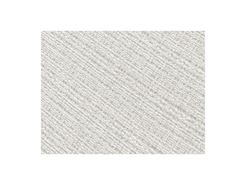 Canapé D'Angle Fixe - Neil - Tissu Texturé - Angle Droit