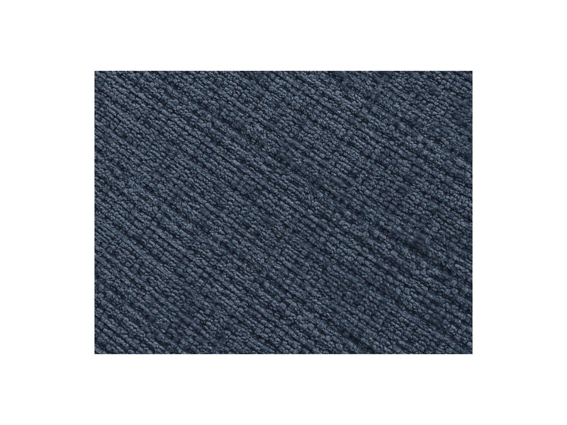 Canapé D'Angle Fixe - Neil - Tissu Texturé - Angle Droit