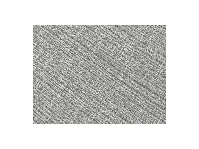 Canapé D'Angle Fixe - Neil - Tissu Texturé - Angle Droit