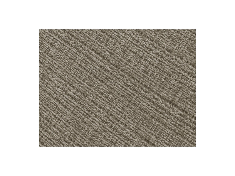 Canapé D'Angle Fixe - Neil - Tissu Texturé - Angle Droit