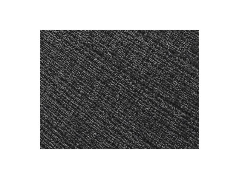 Canapé D'Angle Fixe - Neil - Tissu Texturé - Angle Gauche