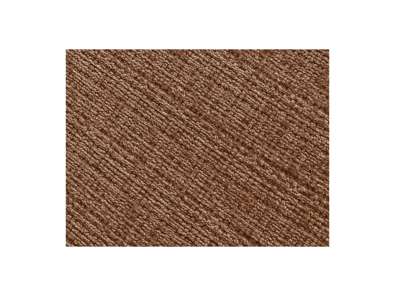 Canapé D'Angle Fixe - Neil - Tissu Texturé - Angle Droit