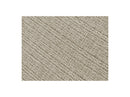 Neil - Pouf - Tissu Texturé