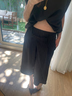 Bermudas Mina - Beige