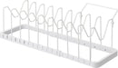 Support Extensible Pour Couvercles & Poêles - Tower - Blanc