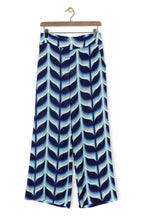 Pantalones The Bill Optical Leaf