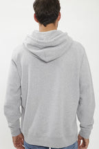 Levi'S ® Graphic Hoodie - Two Color Hearher Grey Sudadera Unisex 38424 0000