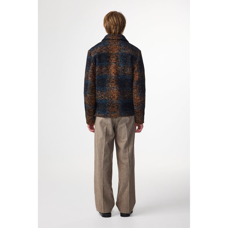 Veste Gael - Blue Multi