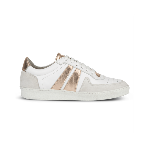 Sneakers Femme EDITION 6 Gold Pink.